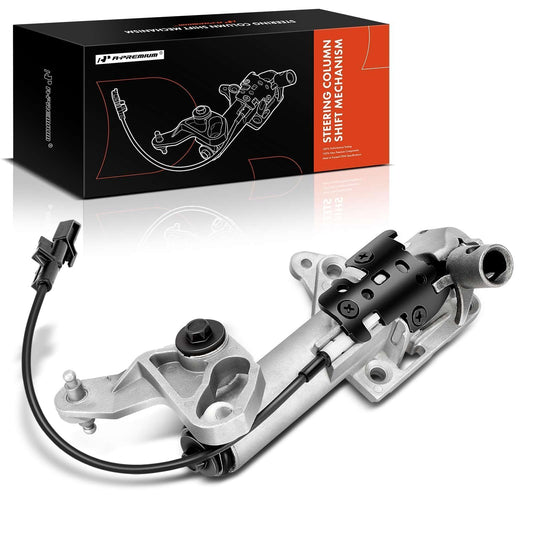 Steering Column Shift Mechanism for Full-Size GM Trucks & SUVs 1998–2007
