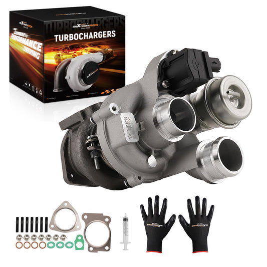 Turbocharger for Mini Cooper 1.6L 2007–2016 Countryman Paceman