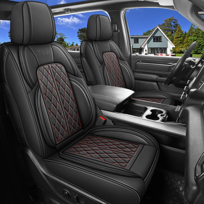 DuDuWang Car Seat Cover Compatible with RAM
