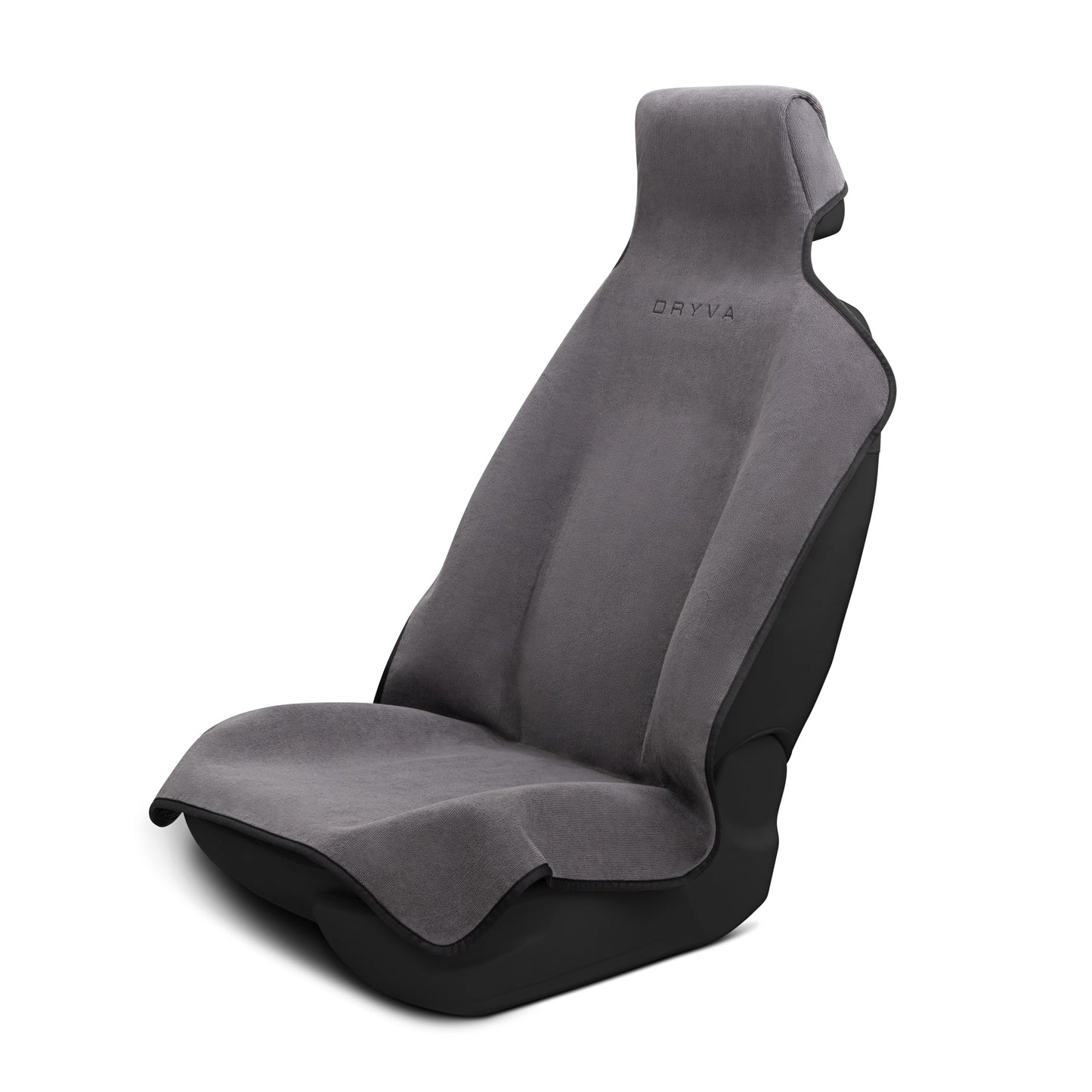 Waterproof Microfiber Seat Cover Towel Universal Fit Non-Slip Machine Washable