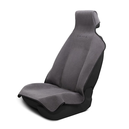 Waterproof Microfiber Seat Cover Towel Universal Fit Non-Slip Machine Washable