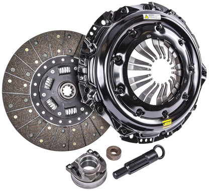Street Performance Clutch Kit 11" for Ford Models 1968–1974