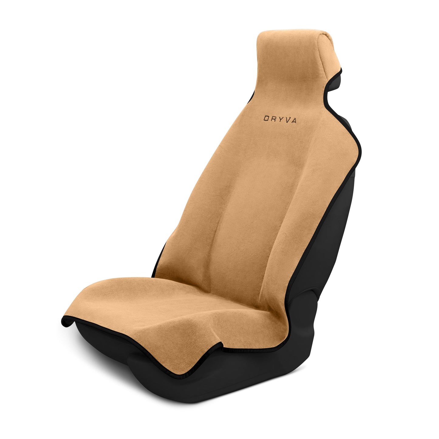 Waterproof Microfiber Seat Cover Towel Universal Fit Non-Slip Machine Washable