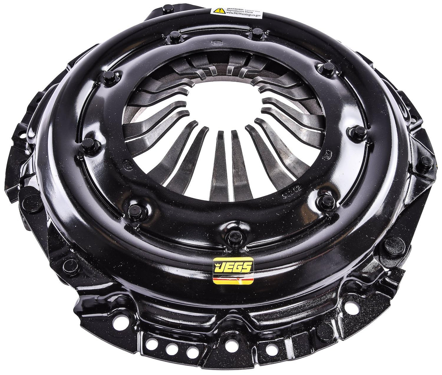 Street Performance Clutch Kit 11" for Ford Models 1968–1974