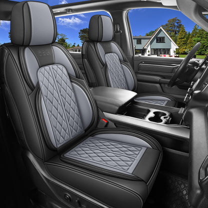 DuDuWang Car Seat Cover Compatible with RAM