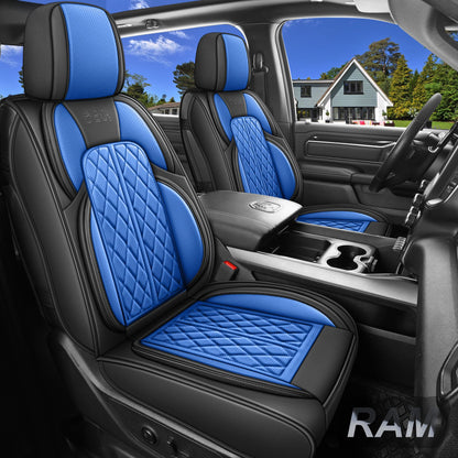 DuDuWang Car Seat Cover Compatible with RAM